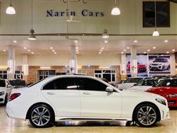 مێرسێدس بێنز C-Class
